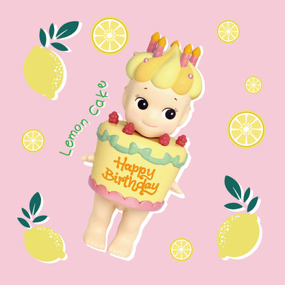 Sonny Angel - Birthday Gift Series