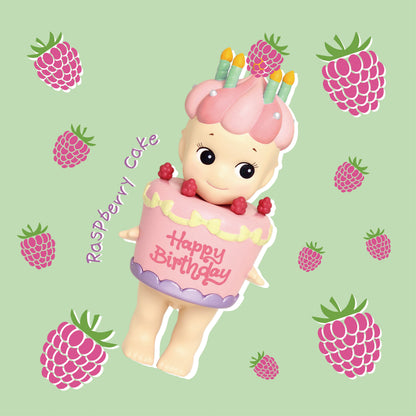 Sonny Angel - Birthday Gift Series