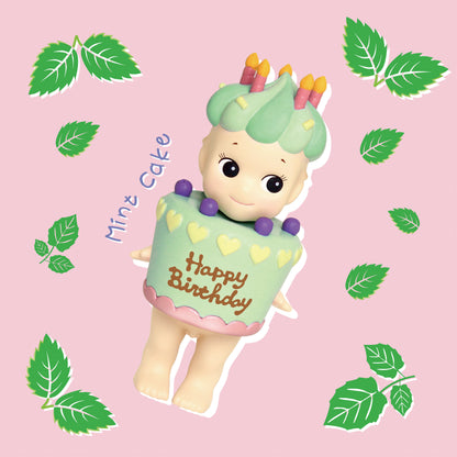 Sonny Angel - Birthday Gift Series