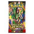 Pokémon TCG: Mega Evolution Delta Reign Single Booster Pack