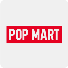 POP MART
