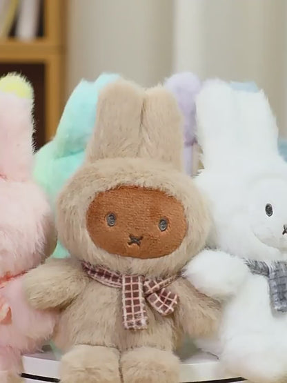 VIPO x Miffy Plush Blind Box