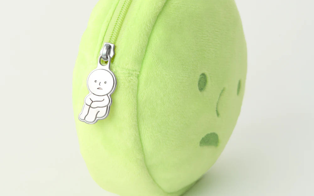 Smiski - Cushion Pouch