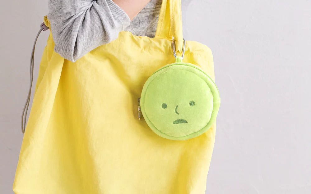 Smiski - Cushion Pouch