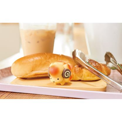 Dreams - Animal Bakery Mini Figure Series 1