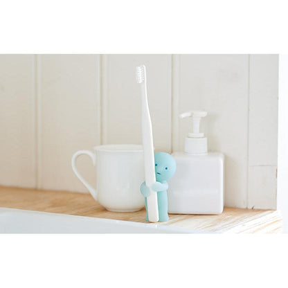 Smiski - Toothbrush Holder Holding Figure
