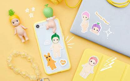 Sonny Angel - STICKER PACK Series 2