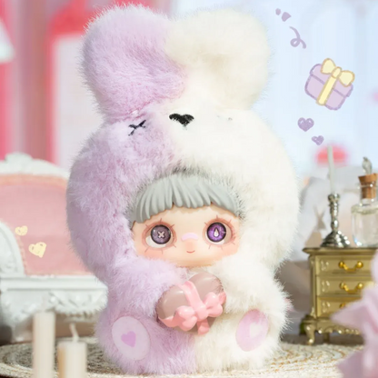 MayMei - Endless Love Series Plush Blind Box