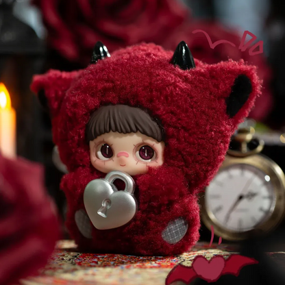 MayMei - Endless Love Series Plush Blind Box
