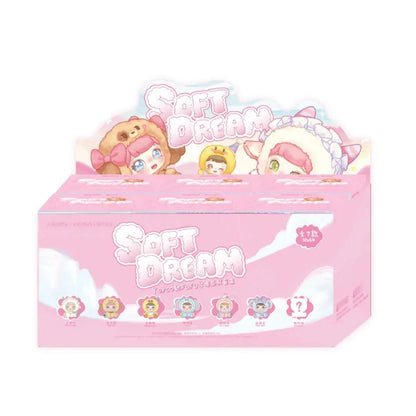 One Cosmo - Yoyoo Soft Dream Series Plush Blind Box