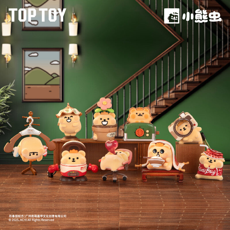 TOP TOY – X-Playground TOP TOY – X-Playground