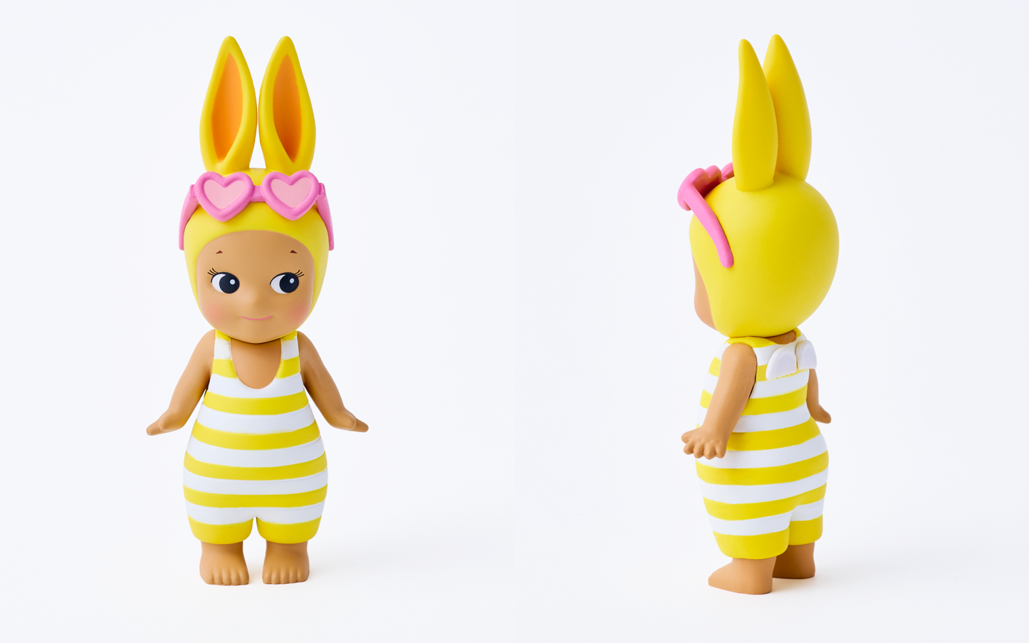 Sonny Angel - Summer Vacation Series Sun-Kissed Style