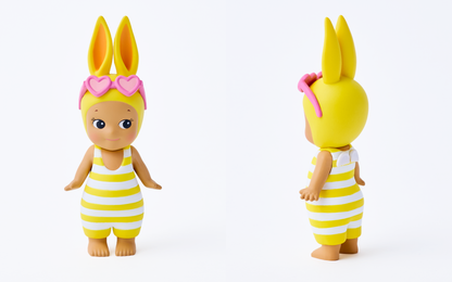 Sonny Angel - Summer Vacation Series Sun-Kissed Style
