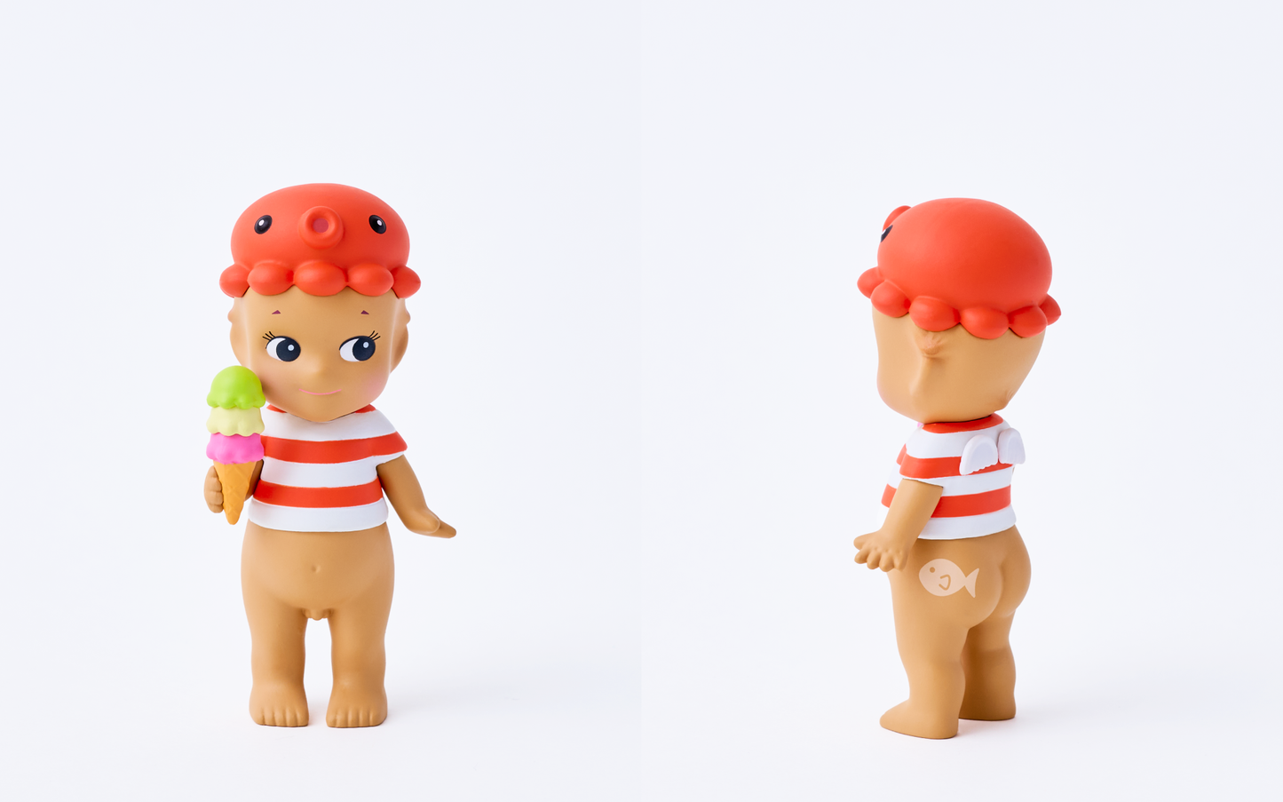 Sonny Angel - Summer Vacation Series Sun-Kissed Style