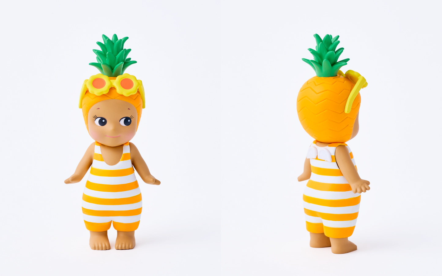 Sonny Angel - Summer Vacation Series Sun-Kissed Style