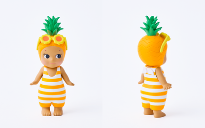 Sonny Angel - Summer Vacation Series Sun-Kissed Style