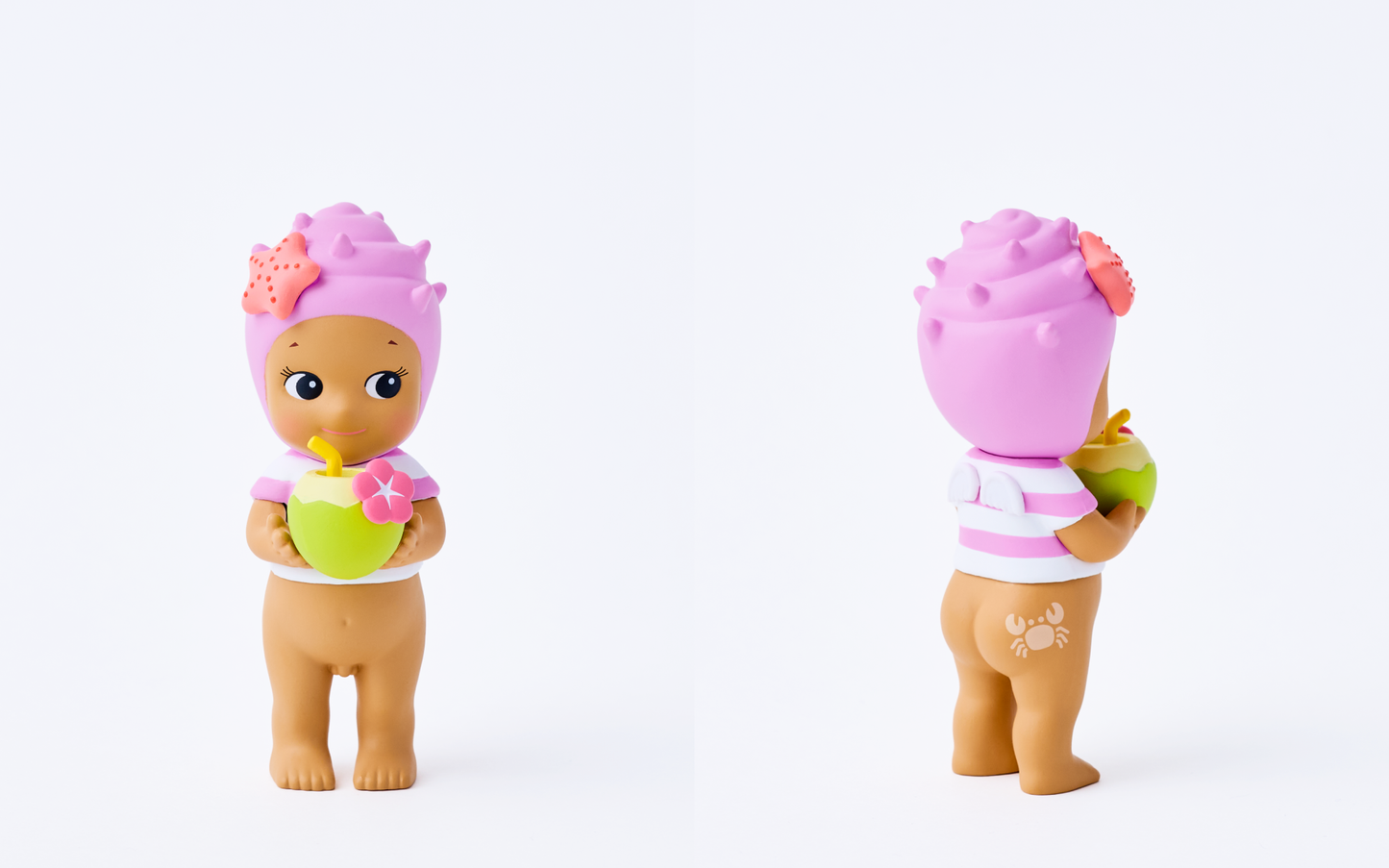 Sonny Angel - Summer Vacation Series Sun-Kissed Style