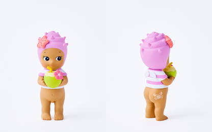 Sonny Angel - Summer Vacation Series Sun-Kissed Style