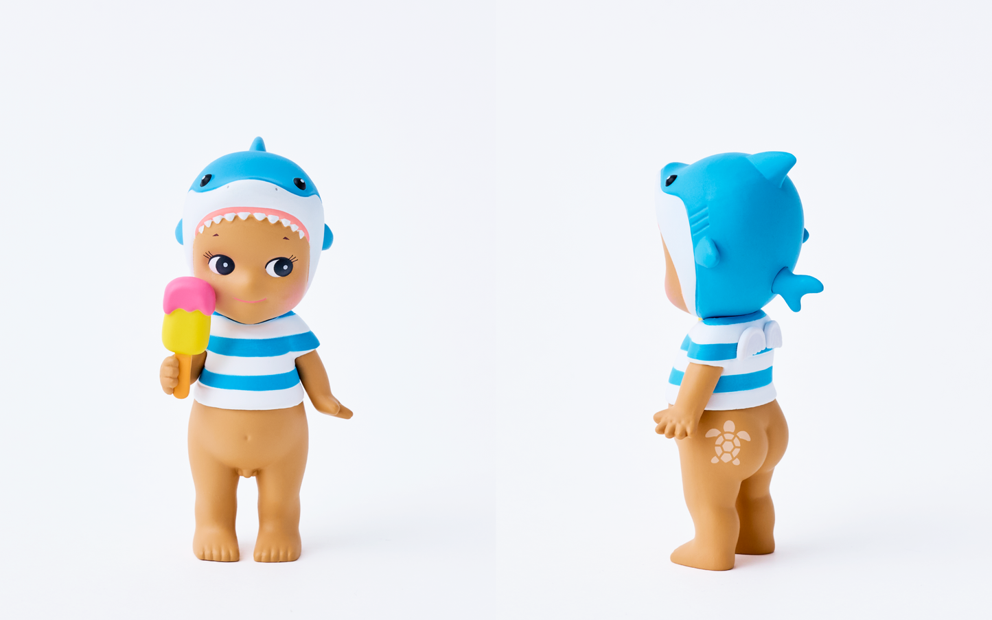 Sonny Angel - Summer Vacation Series Sun-Kissed Style