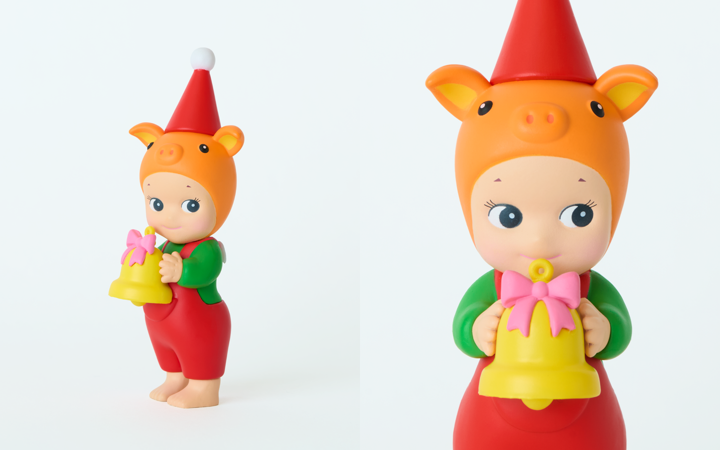 Sonny Angel - Santa's Little Helper Series