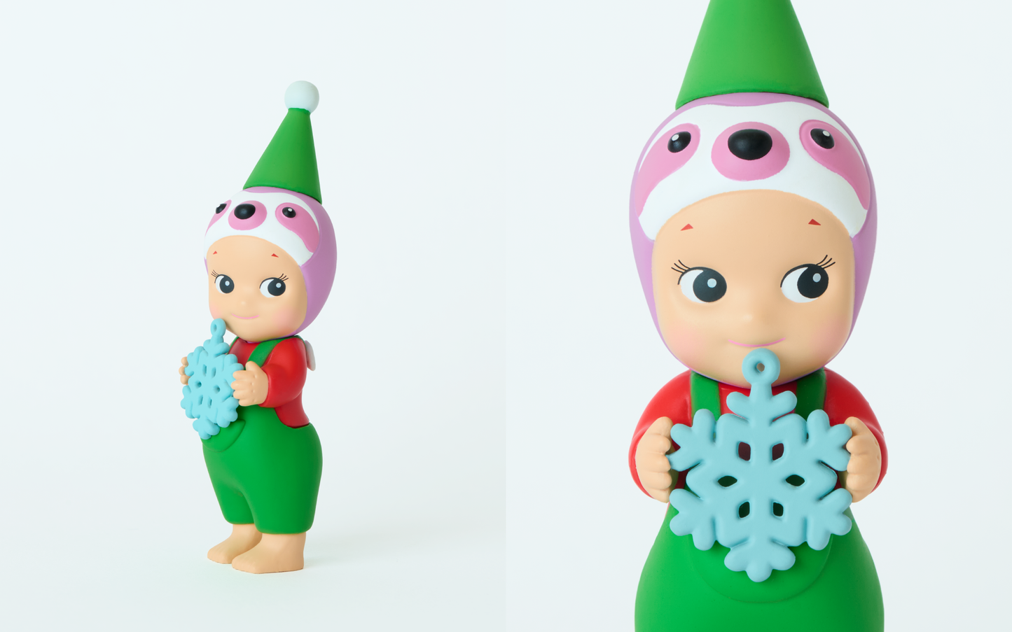 Sonny Angel - Santa's Little Helper Series