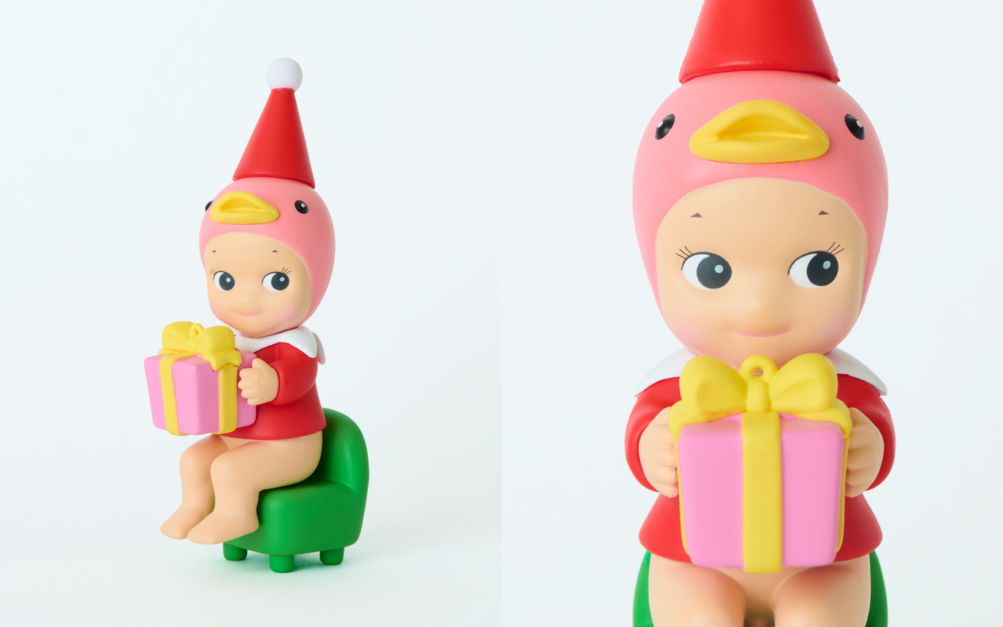 Sonny Angel - Santa's Little Helper Series