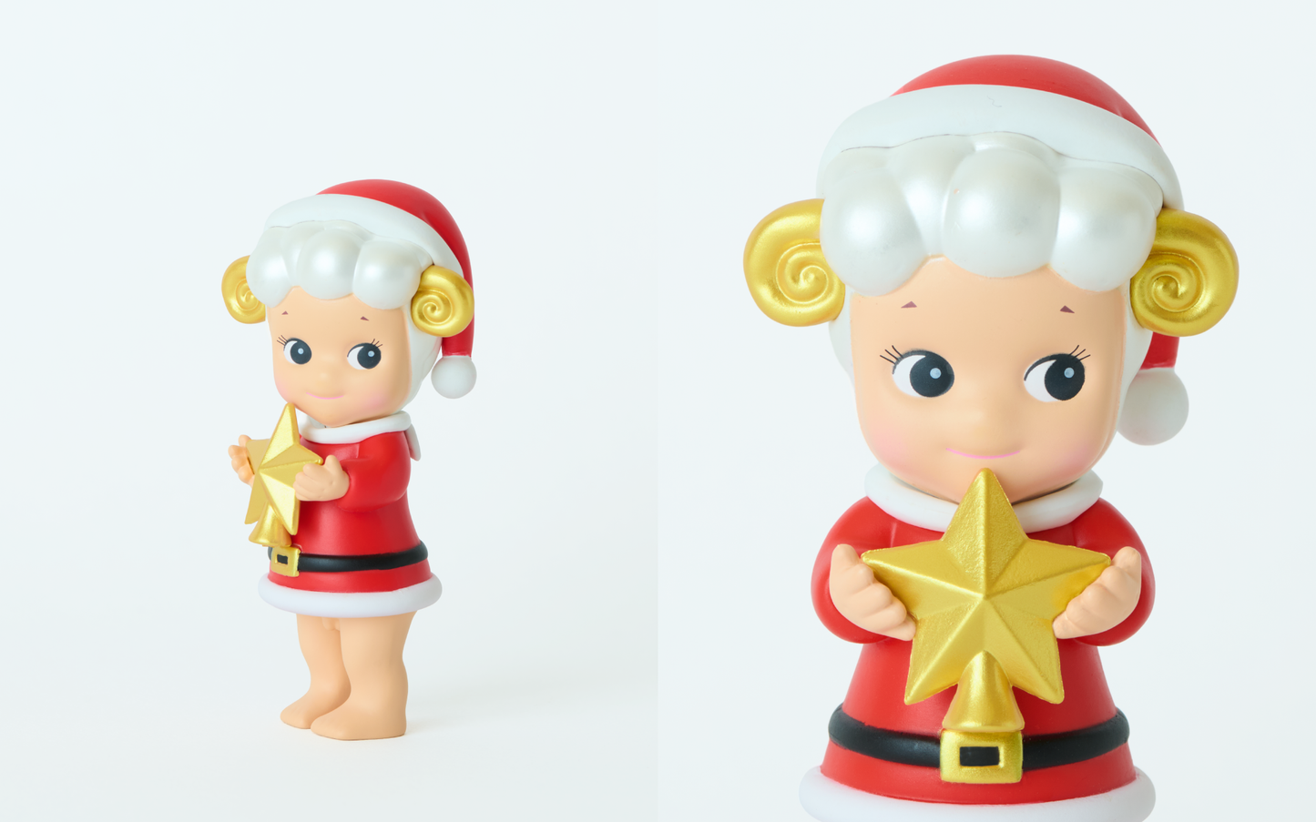 Sonny Angel - Santa's Little Helper Series