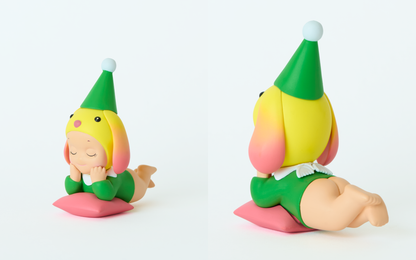 Sonny Angel - Santa's Little Helper Series