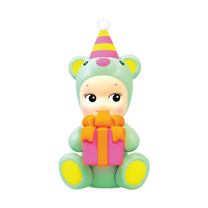 Sonny Angel - Happy Birthday Bear Series