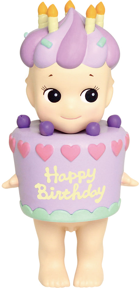Sonny Angel - Birthday Gift Series