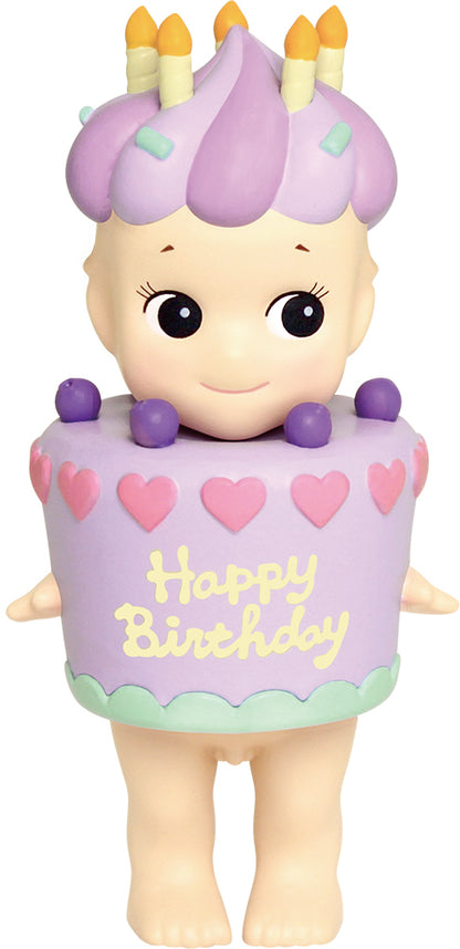 Sonny Angel - Birthday Gift Series