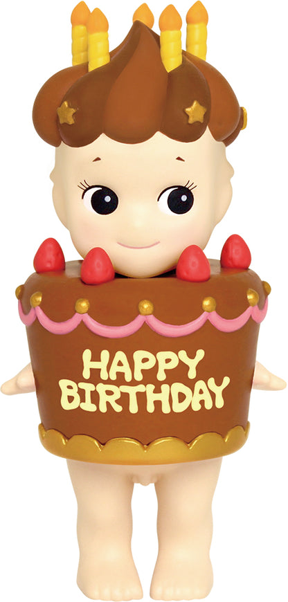 Sonny Angel - Birthday Gift Series