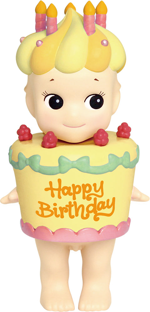 Sonny Angel - Birthday Gift Series