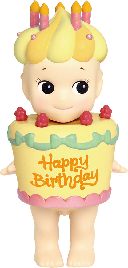 Sonny Angel - Birthday Gift Series