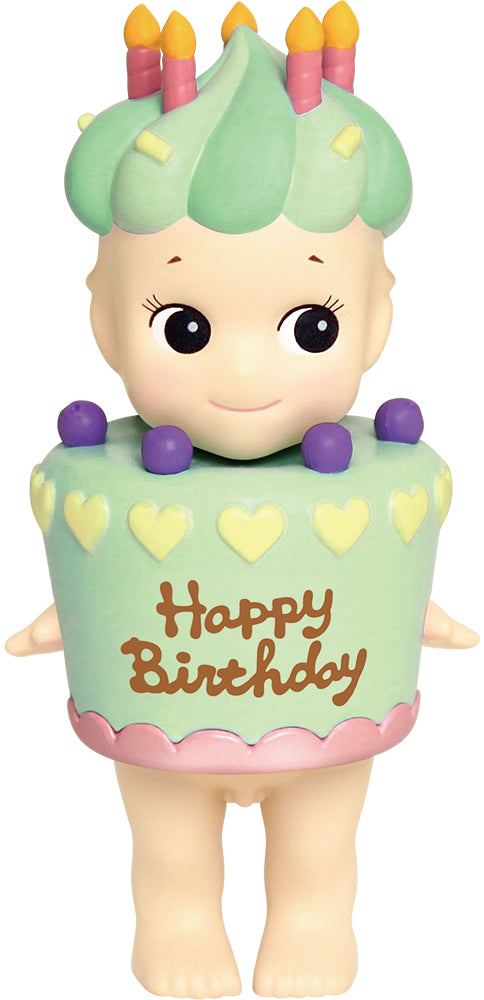 Sonny Angel - Birthday Gift Series