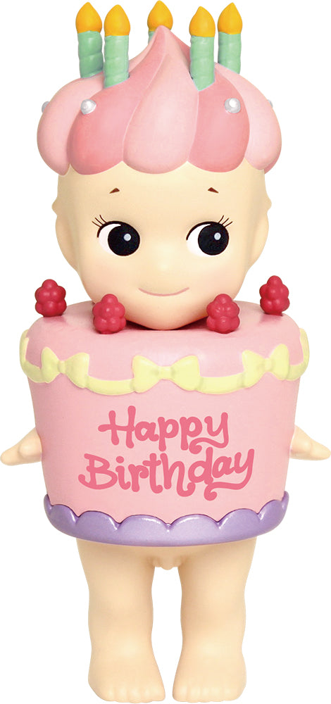 Sonny Angel - Birthday Gift Series