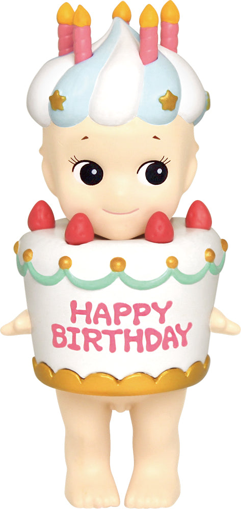 Sonny Angel - Birthday Gift Series