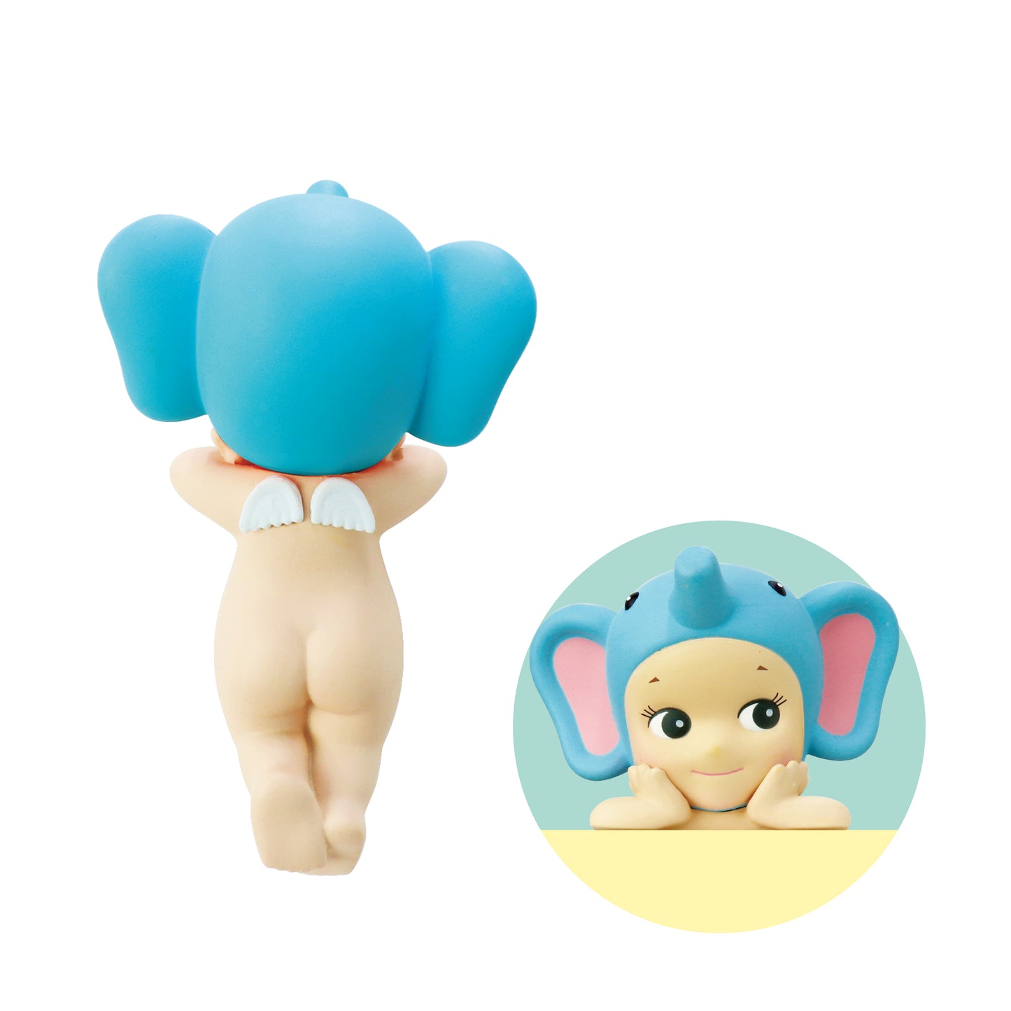 Sonny Angel - Hippers Animal Series