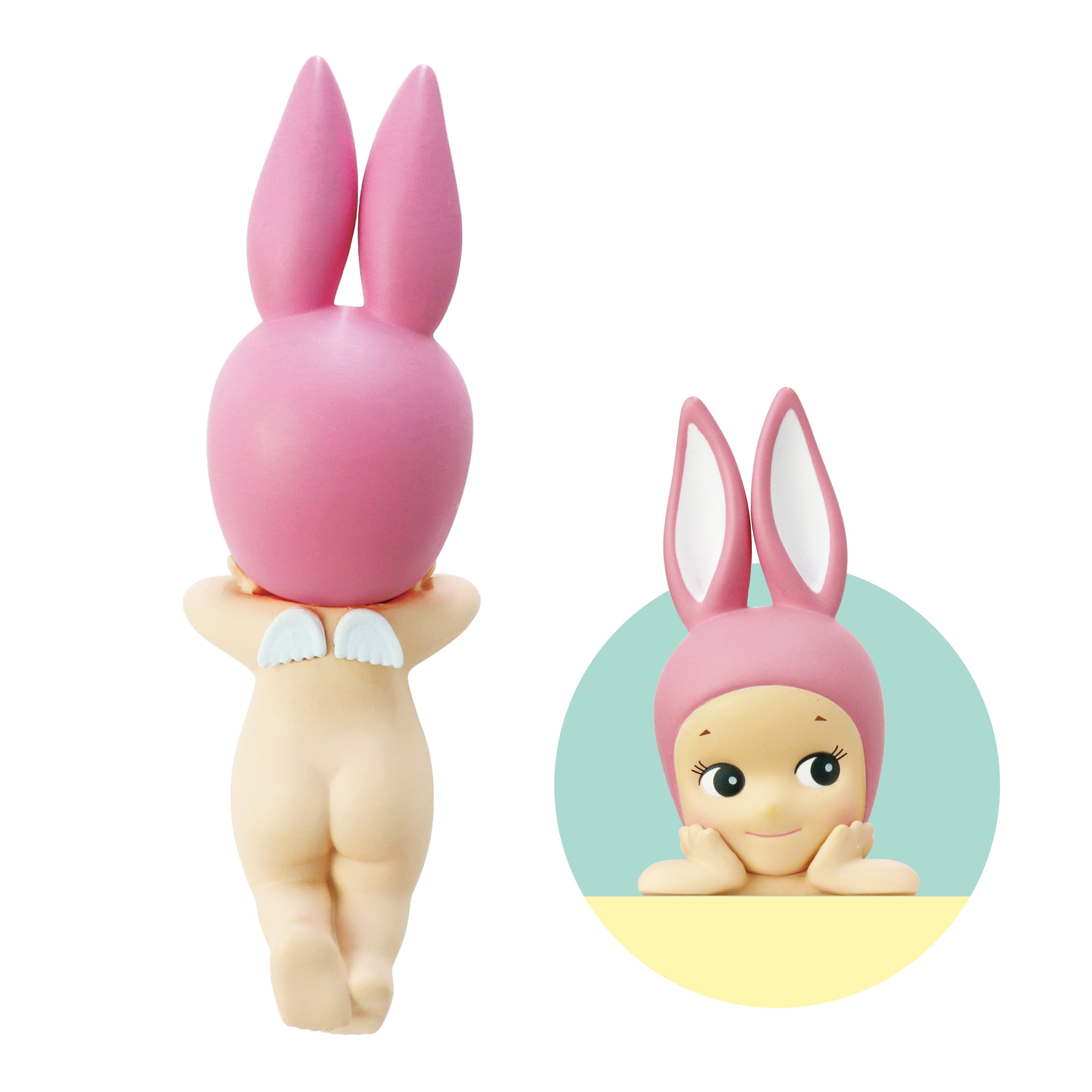 Sonny Angel Hippers Animal Series Blind Box | Official Australian