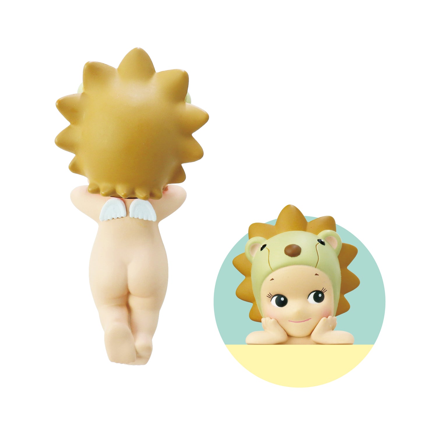 Sonny Angel - Hippers Animal Series
