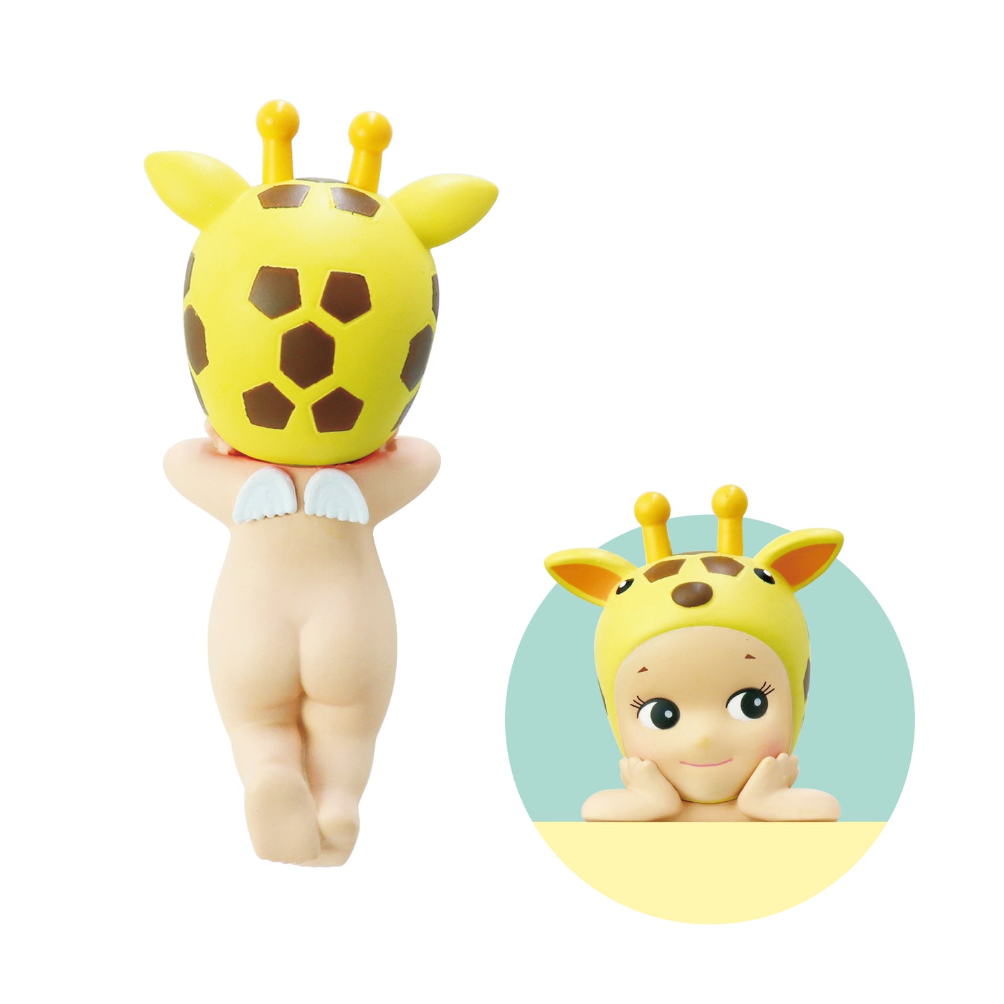 Sonny Angel - Hippers Animal Series