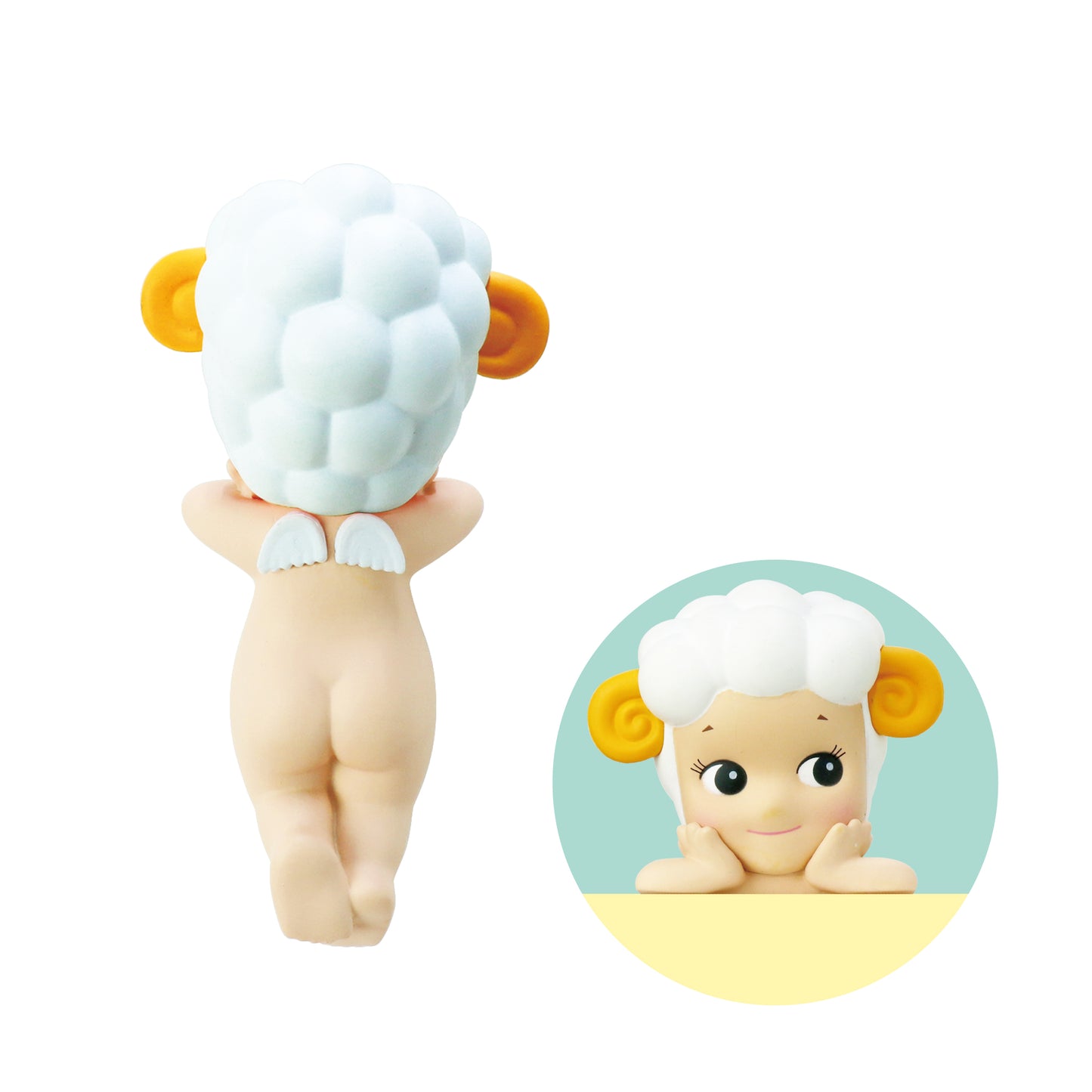 Sonny Angel - Hippers Animal Series