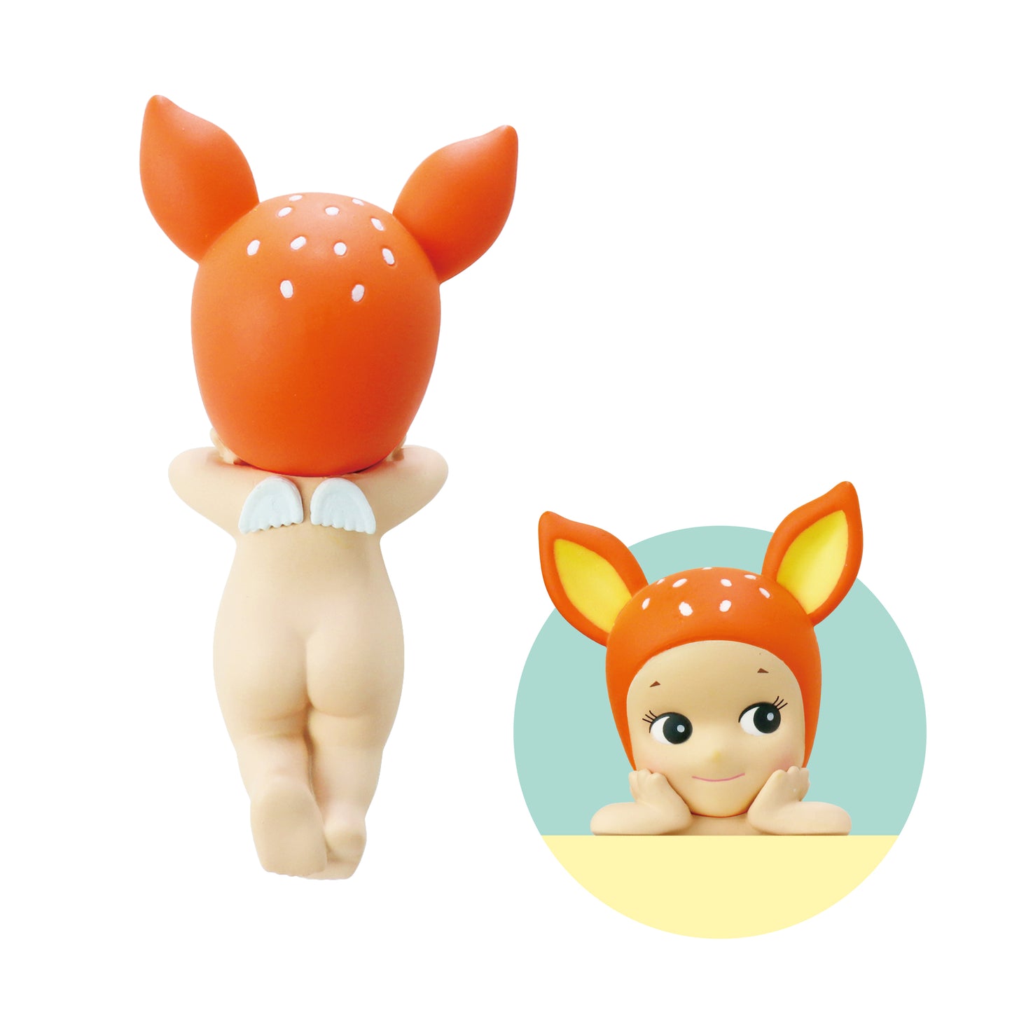 Sonny Angel - Hippers Animal Series