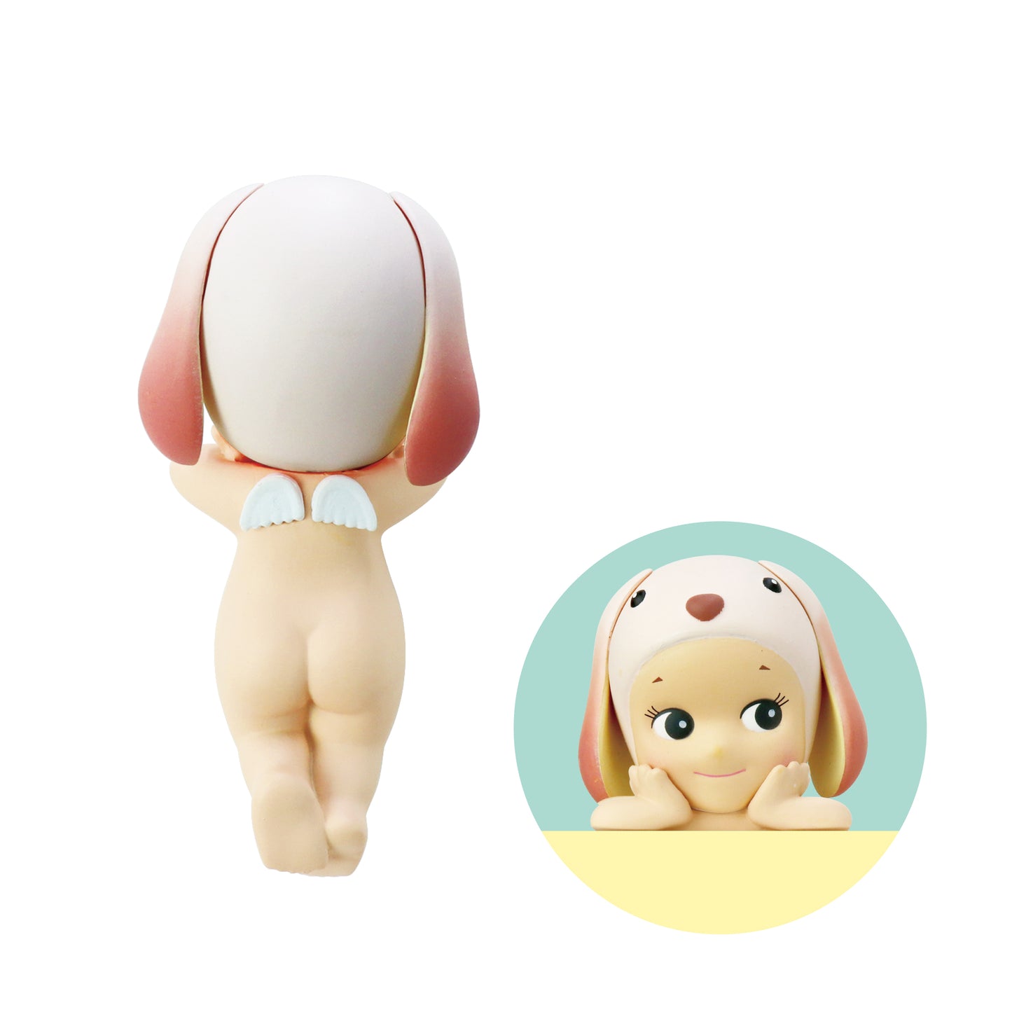 Sonny Angel - Hippers Animal Series