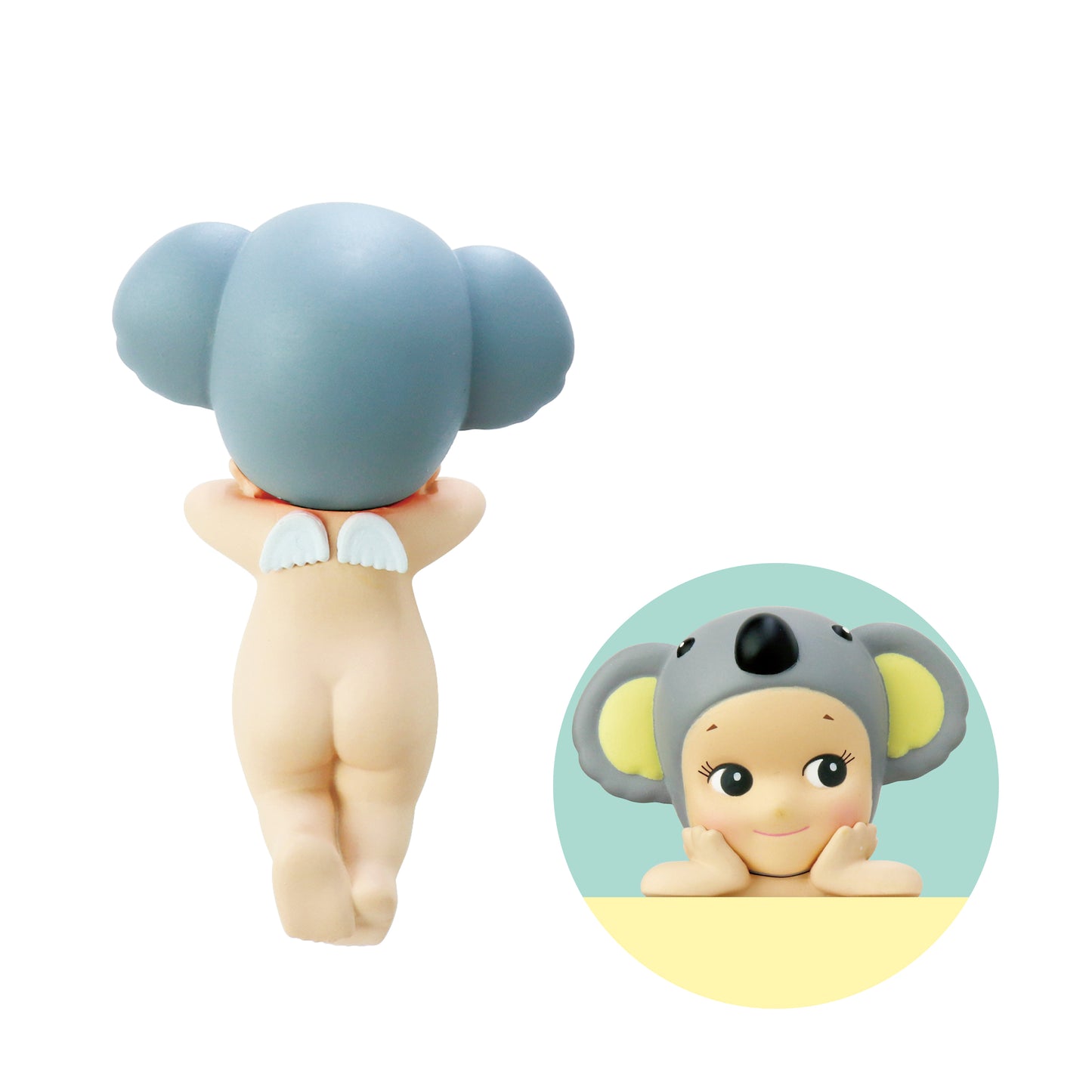 Sonny Angel - Hippers Animal Series