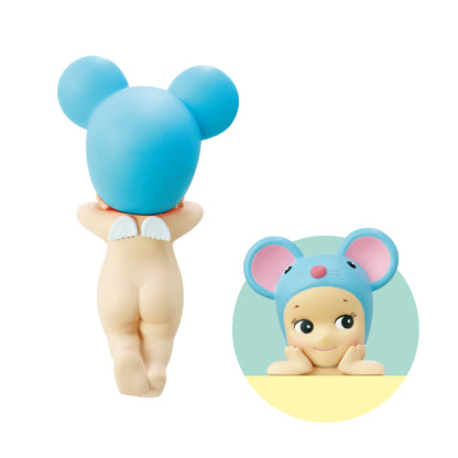 Sonny Angel - Hippers Animal Series