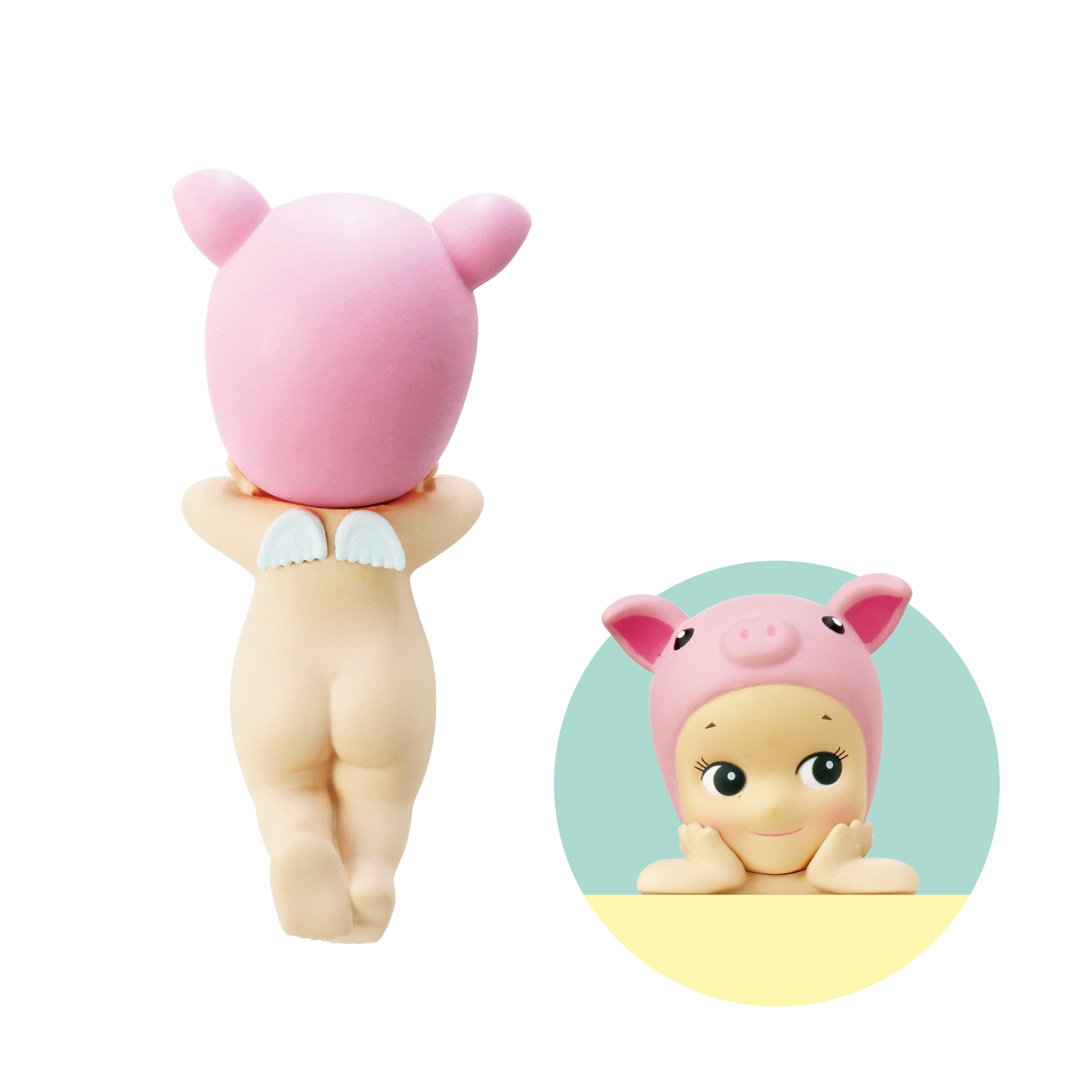 Sonny Angel Hippers Animal Series Blind Box | Official Australian
