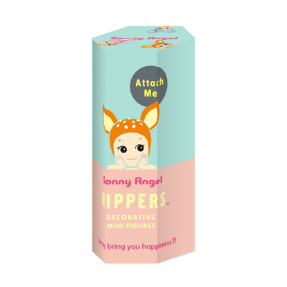 Sonny Angel - Hippers Animal Series