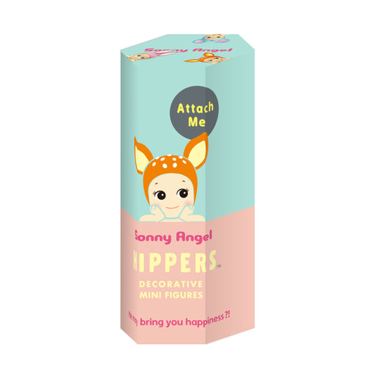 Sonny Angel - Hippers Animal Series