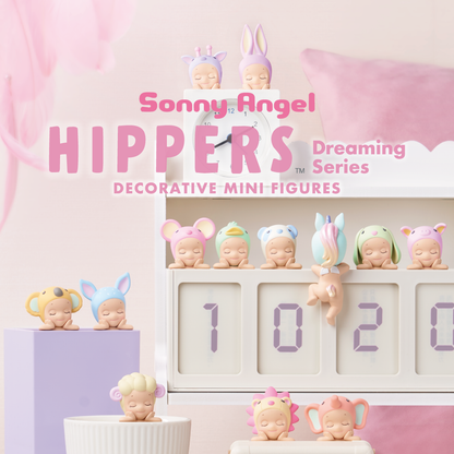 Sonny Angel - Hippers Dreaming Series
